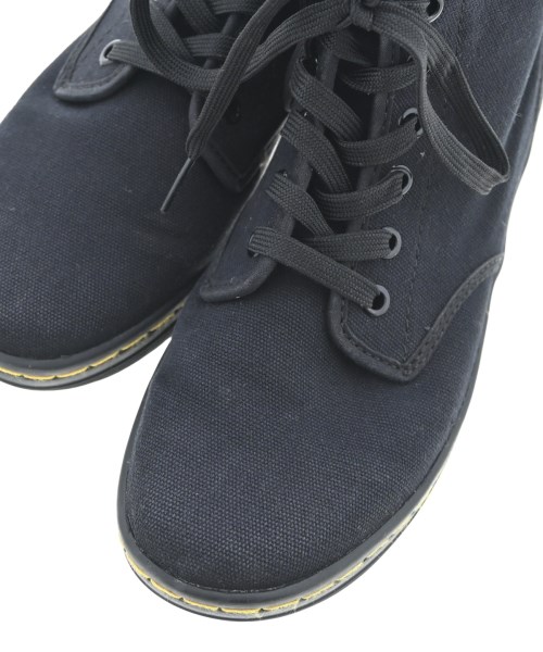 Dr.Martens（ドクターマーチン）ブーツ 黒 サイズ:UK5(23.5cm位) レディース/2200670616091