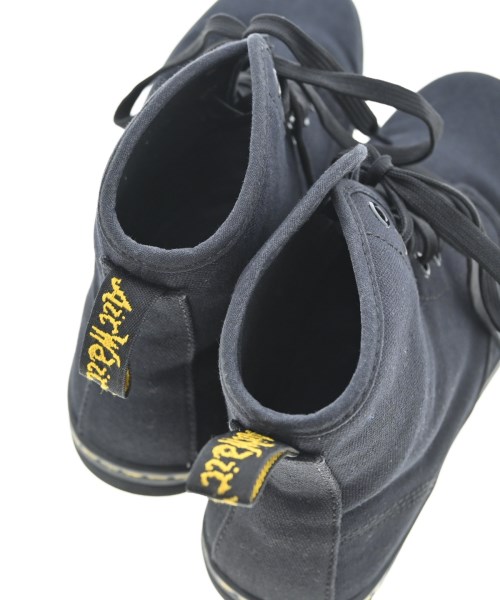 Dr.Martens（ドクターマーチン）ブーツ 黒 サイズ:UK5(23.5cm位) レディース/2200670616091