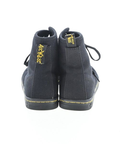 Dr.Martens（ドクターマーチン）ブーツ 黒 サイズ:UK5(23.5cm位) レディース/2200670616091