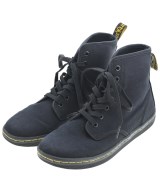 Dr.Martens（ドクターマーチン）ブーツ 黒 サイズ:UK5(23.5cm位) レディース/2200670616091