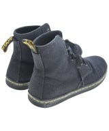 Dr.Martens（ドクターマーチン）ブーツ 黒 サイズ:UK5(23.5cm位) レディース/2200670616091