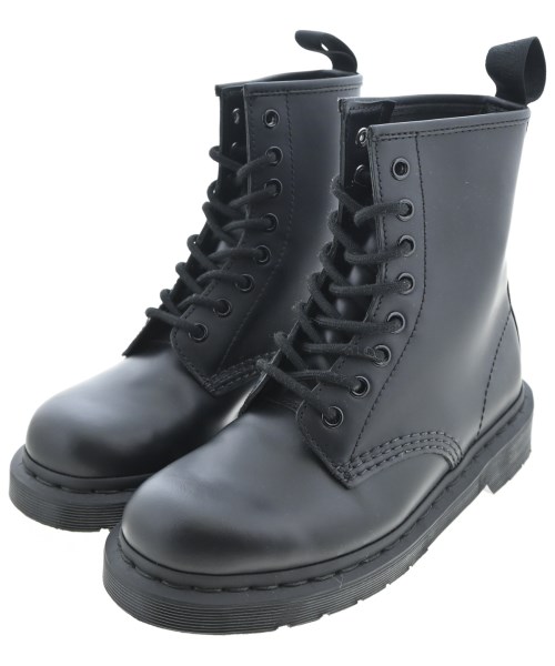 Dr.Martens(ドクターマーチン)ブーツ 黒 サイズ:UK4(22.5cm位)/2200667428041