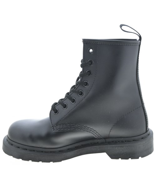 Dr.Martens（ドクターマーチン）ブーツ 黒 サイズ:UK4(22.5cm位) レディース/2200667428041
