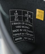 Dr.Martens（ドクターマーチン）ブーツ 黒 サイズ:UK4(22.5cm位) レディース/2200667428041