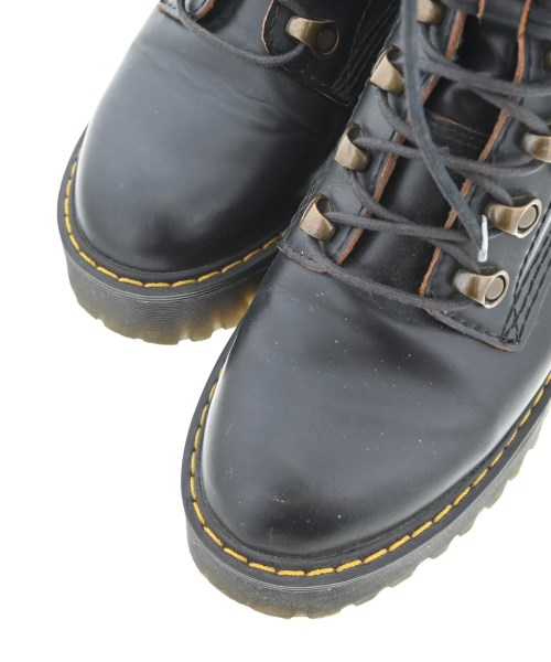 Dr.Martens（ドクターマーチン）ブーツ 黒 サイズ:UK4(22.5cm位) レディース/2200671076030