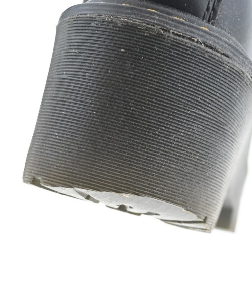 Dr.Martens（ドクターマーチン）ブーツ 黒 サイズ:UK4(22.5cm位) レディース/2200671076030