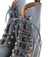 Dr.Martens（ドクターマーチン）ブーツ 黒 サイズ:UK4(22.5cm位) レディース/2200671076030