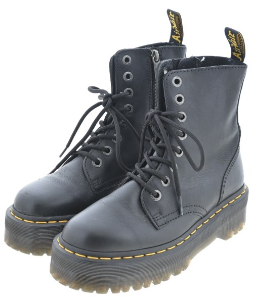 Dr.Martens(ドクターマーチン)ブーツ 黒 サイズ:UK5(23.5cm位)/2200672056178