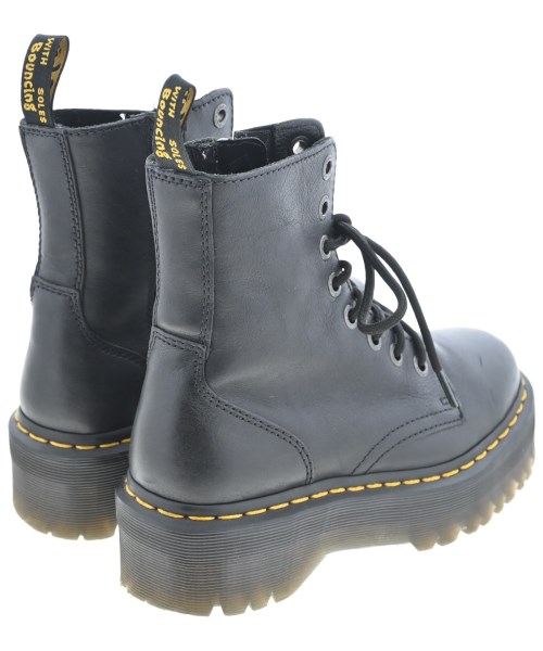Dr.Martens（ドクターマーチン）ブーツ 黒 サイズ:UK5(23.5cm位) レディース/2200672056178