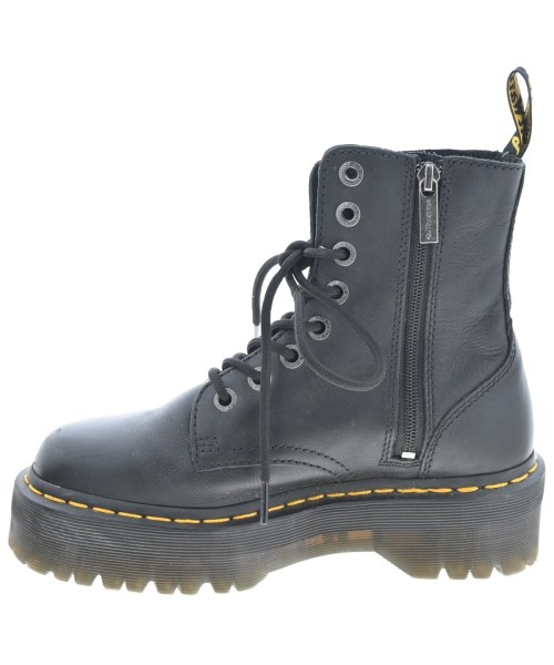 Dr.Martens（ドクターマーチン）ブーツ 黒 サイズ:UK5(23.5cm位) レディース/2200672056178