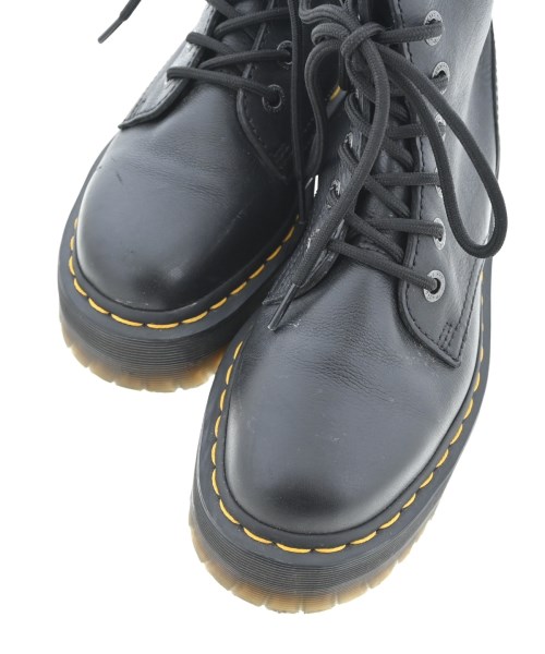 Dr.Martens（ドクターマーチン）ブーツ 黒 サイズ:UK5(23.5cm位) レディース/2200672056178