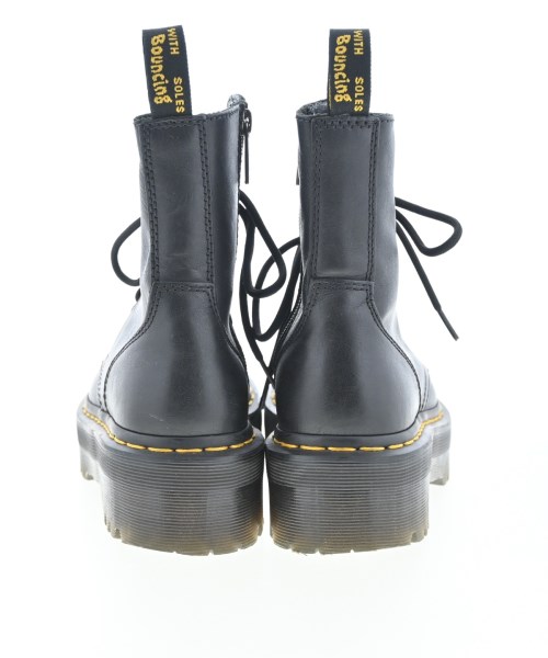 Dr.Martens（ドクターマーチン）ブーツ 黒 サイズ:UK5(23.5cm位) レディース/2200672056178