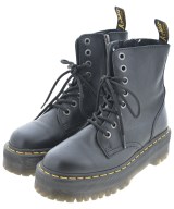 Dr.Martens（ドクターマーチン）ブーツ 黒 サイズ:UK5(23.5cm位) レディース/2200672056178