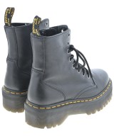 Dr.Martens（ドクターマーチン）ブーツ 黒 サイズ:UK5(23.5cm位) レディース/2200672056178