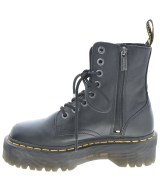 Dr.Martens（ドクターマーチン）ブーツ 黒 サイズ:UK5(23.5cm位) レディース/2200672056178