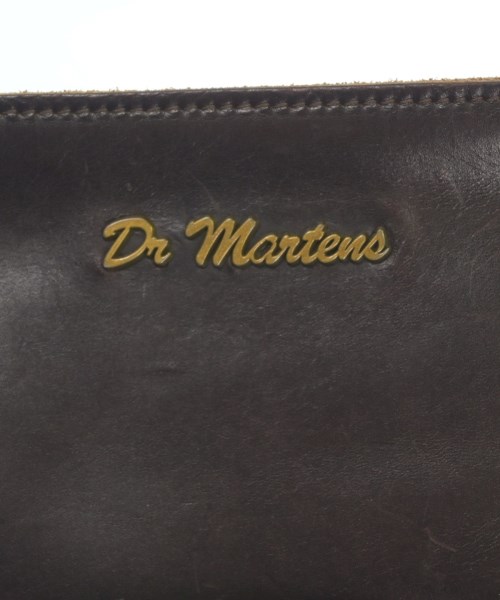Dr.Martens（ドクターマーチン）クラッチバッグ 茶 サイズ:- レディース/2200676460025