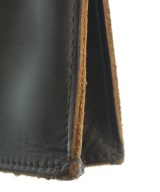 Dr.Martens（ドクターマーチン）クラッチバッグ 茶 サイズ:- レディース/2200676460025