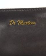 Dr.Martens（ドクターマーチン）クラッチバッグ 茶 サイズ:- レディース/2200676460025