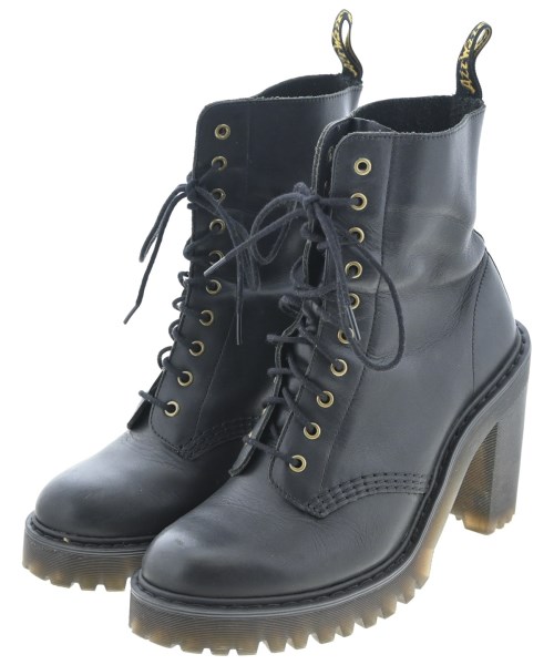 Dr.Martens(ドクターマーチン)ブーツ 黒 サイズ:UK5(23.5cm位)/2200675980135