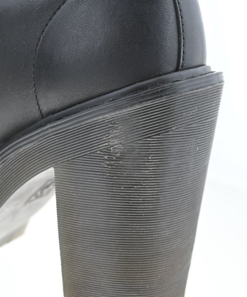 Dr.Martens（ドクターマーチン）ブーツ 黒 サイズ:UK5(23.5cm位) レディース/2200675980135