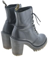 Dr.Martens（ドクターマーチン）ブーツ 黒 サイズ:UK5(23.5cm位) レディース/2200675980135