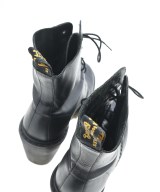 Dr.Martens（ドクターマーチン）ブーツ 黒 サイズ:UK5(23.5cm位) レディース/2200675980135