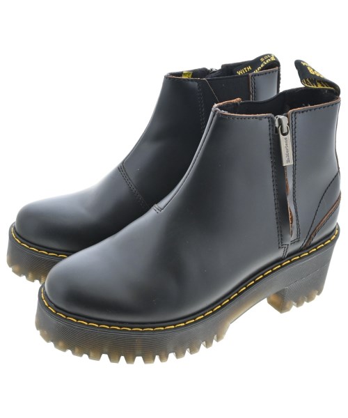 Dr.Martens(ドクターマーチン)ブーツ 黒 サイズ:UK5(23.5cm位)/2200675980142