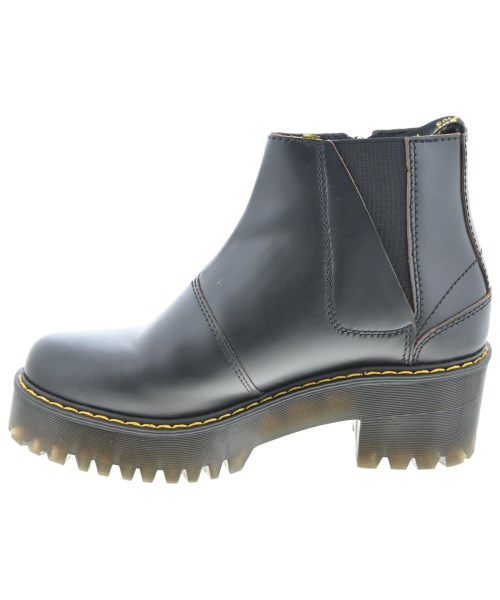 Dr.Martens（ドクターマーチン）ブーツ 黒 サイズ:UK5(23.5cm位) レディース/2200675980142