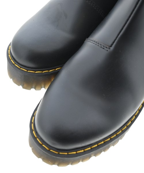 Dr.Martens（ドクターマーチン）ブーツ 黒 サイズ:UK5(23.5cm位) レディース/2200675980142