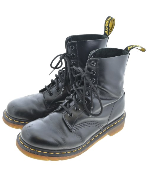 Dr.Martens(ドクターマーチン)ブーツ 黒 サイズ:UK5(23.5cm位)/2200675980159