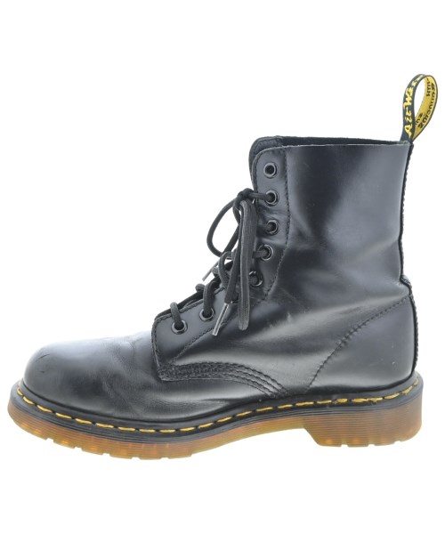 Dr.Martens（ドクターマーチン）ブーツ 黒 サイズ:UK5(23.5cm位) レディース/2200675980159
