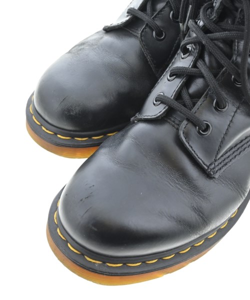 Dr.Martens（ドクターマーチン）ブーツ 黒 サイズ:UK5(23.5cm位) レディース/2200675980159