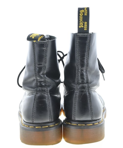 Dr.Martens（ドクターマーチン）ブーツ 黒 サイズ:UK5(23.5cm位) レディース/2200675980159