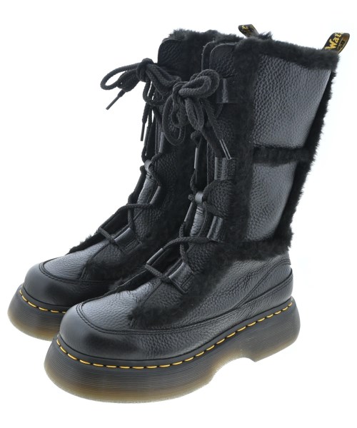 Dr.Martens(ドクターマーチン)ブーツ 黒 サイズ:UK5(23.5cm位)/2200674186019