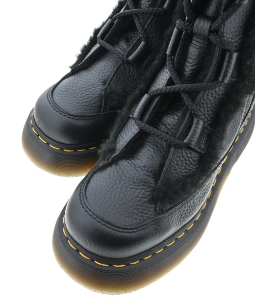 Dr.Martens（ドクターマーチン）ブーツ 黒 サイズ:UK5(23.5cm位) レディース/2200674186019