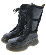 Dr.Martens（ドクターマーチン）ブーツ 黒 サイズ:UK5(23.5cm位) レディース/2200674186019