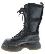 Dr.Martens（ドクターマーチン）ブーツ 黒 サイズ:UK5(23.5cm位) レディース/2200674186019