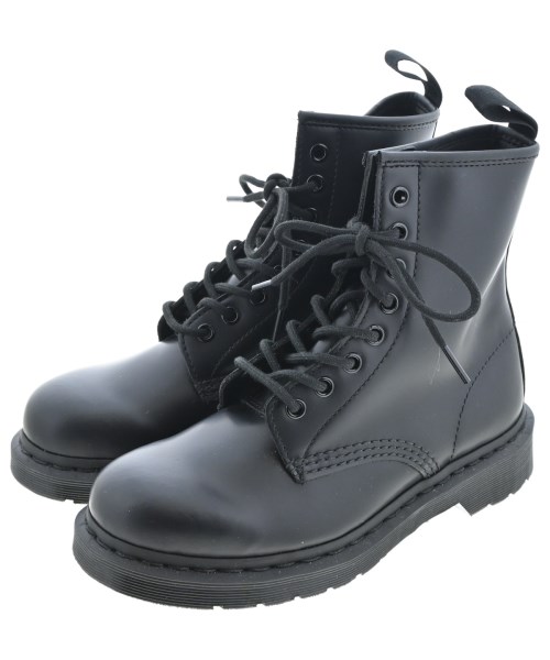 Dr.Martens(ドクターマーチン)ブーツ 黒 サイズ:UK5(23.5cm位)/2200677709017