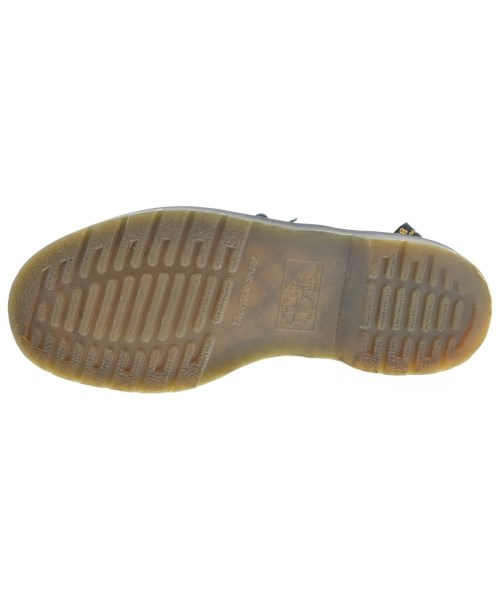 Dr.Martens（ドクターマーチン）ブーツ 黒 サイズ:UK9(27.5cm位) メンズ/2200678041147