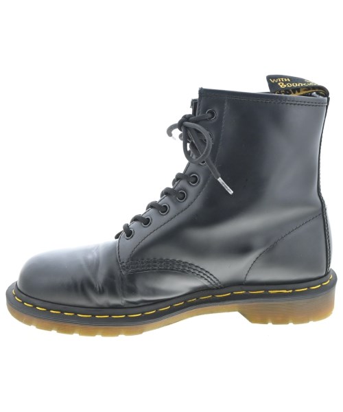 Dr.Martens（ドクターマーチン）ブーツ 黒 サイズ:UK9(27.5cm位) メンズ/2200678041147