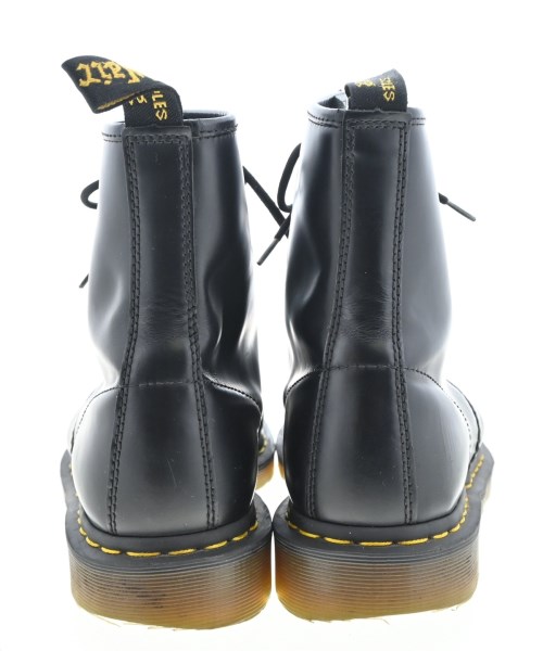 Dr.Martens（ドクターマーチン）ブーツ 黒 サイズ:UK9(27.5cm位) メンズ/2200678041147