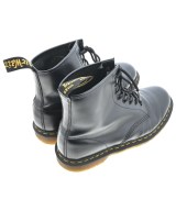 Dr.Martens（ドクターマーチン）ブーツ 黒 サイズ:UK9(27.5cm位) メンズ/2200678041147