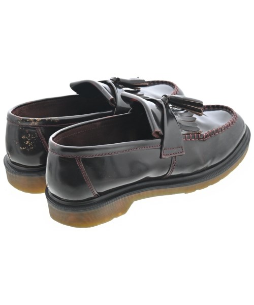 Dr.Martens（ドクターマーチン）ビジネス・ドレスシューズ 茶 サイズ:UK7(25.5cm位) メンズ/2200678632024