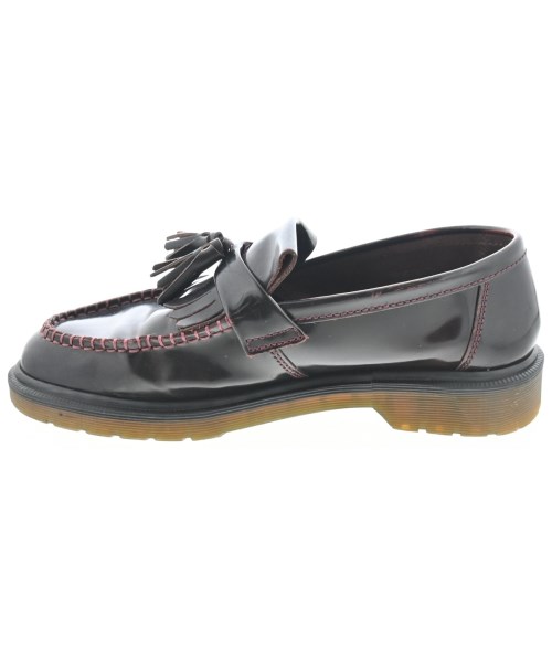 Dr.Martens（ドクターマーチン）ビジネス・ドレスシューズ 茶 サイズ:UK7(25.5cm位) メンズ/2200678632024