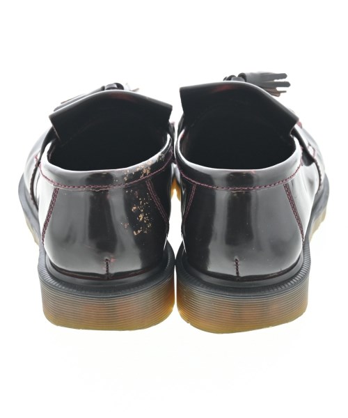 Dr.Martens（ドクターマーチン）ビジネス・ドレスシューズ 茶 サイズ:UK7(25.5cm位) メンズ/2200678632024