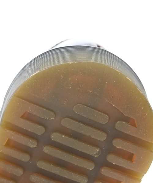 Dr.Martens（ドクターマーチン）ビジネス・ドレスシューズ 茶 サイズ:UK7(25.5cm位) メンズ/2200678632024