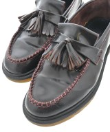 Dr.Martens（ドクターマーチン）ビジネス・ドレスシューズ 茶 サイズ:UK7(25.5cm位) メンズ/2200678632024