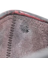 Dr.Martens（ドクターマーチン）ビジネス・ドレスシューズ 茶 サイズ:UK7(25.5cm位) メンズ/2200678632024