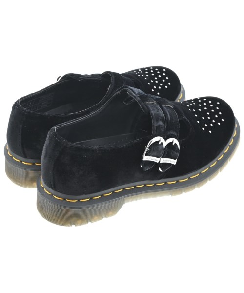 Dr.Martens（ドクターマーチン）その他 黒 サイズ:UK6(24.5cm位) メンズ/2200678750018