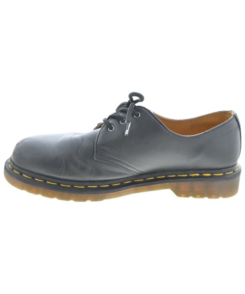 Dr.Martens（ドクターマーチン）ビジネス・ドレスシューズ 黒 サイズ:UK8(26.5cm位) メンズ/2200670321117